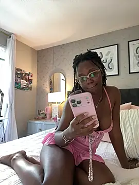 gratefullgoddessj online show from 26, 6, 2026