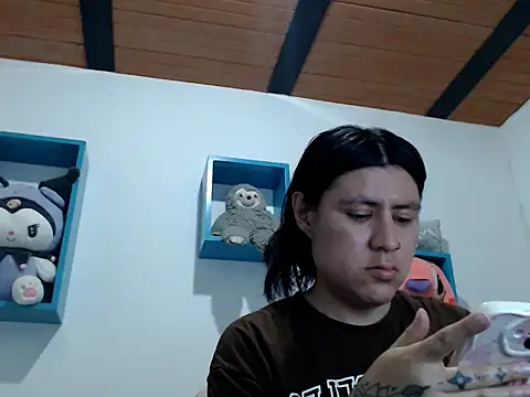 PIAHOT-CANDYY online show from 26, 6, 2026