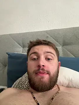 jonnywalker030 online show from 18, 7, 2026