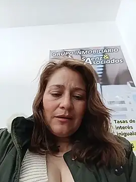 LUISA--30 online show from 28, 7, 2026