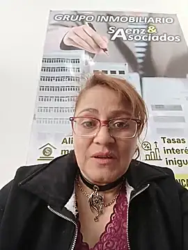 LUISA--30 online show from 29, 7, 2026
