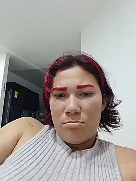 monaXX online show from 12, 7, 2026
