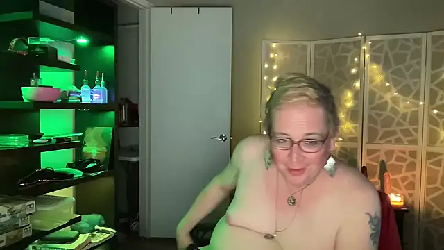 silverbanger3 online show from 22, 3, 2026