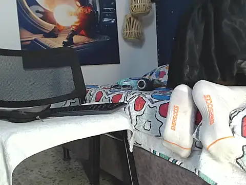 Hotchantal1 online show from 29, 6, 2026