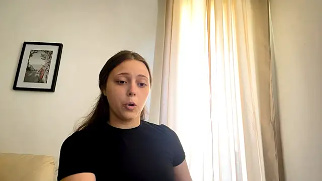 Snapshot of TabithaKua chatting on 29, 6, 2026 TabithaKua online show from 29, 6, 2026