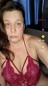 London-MollyXX online show from 2, 7, 2026