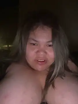 BiggtittiesX online show from 2, 7, 2026