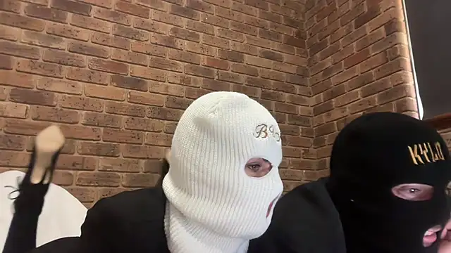 Snapshot of Buniandklyd chatting on 3, 7, 2026 Buniandklyd online show from 3, 7, 2026