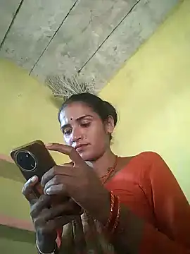 Snapshot of Ran-bhabhi56 chatting on 16, 7, 2026 Ran-bhabhi56 online show from 16, 7, 2026