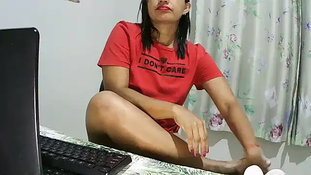Gata-Fatall online show from 11, 7, 2026