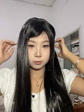 Snapshot of bingxin0 chatting on 11, 7, 2026 bingxin0 online show from 11, 7, 2026