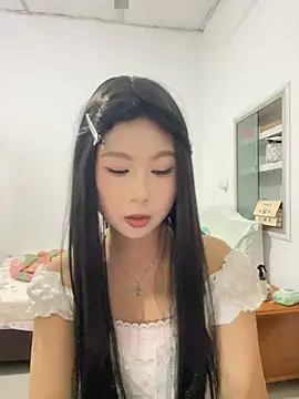 Snapshot of bingxin0 chatting on 13, 7, 2026 bingxin0 online show from 13, 7, 2026