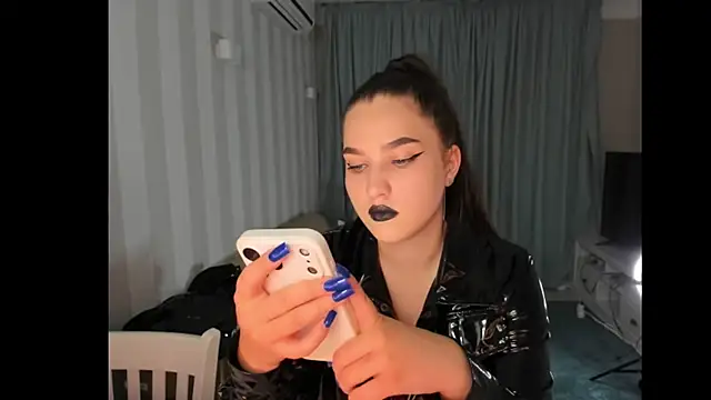 LatexDominatrix online show from 7, 7, 2026
