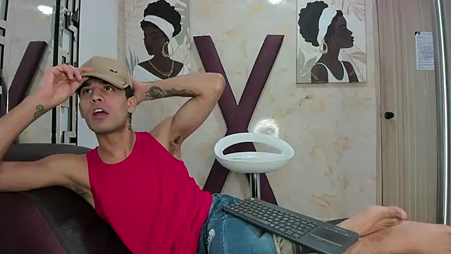 Snapshot of SUCKING_LOVER1 chatting on 29, 6, 2026 SUCKING LOVER1 online show from 29, 6, 2026