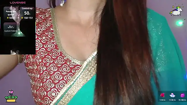 Trishas Stream online show from 14, 2, 2025