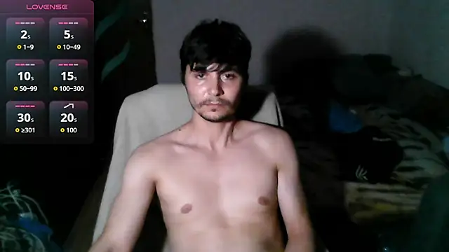 Snapshot of david_x_storm chatting on 6, 7, 2026 david x storm online show from 6, 7, 2026