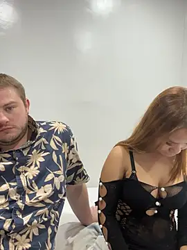eurasiancouple online show from 4, 7, 2026