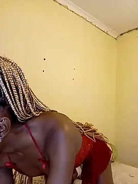 HoneyBunnyLusi online show from 3, 8, 2026
