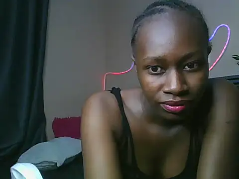 Caramelpink online show from 7, 7, 2026