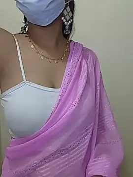 Sexy-Harshi online show from 21, 7, 2026