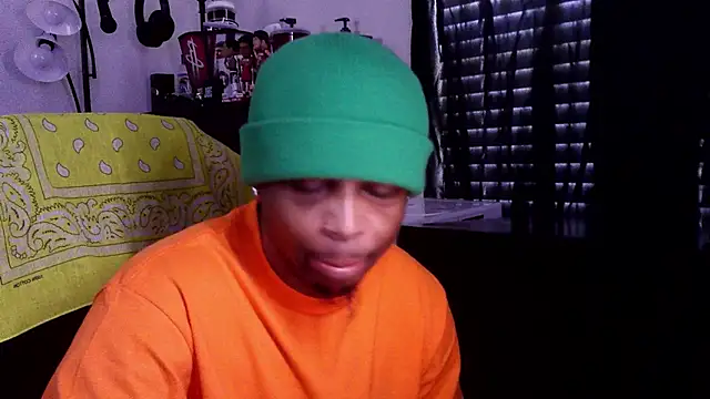 Rickavelli  online show from 1, 7, 2026
