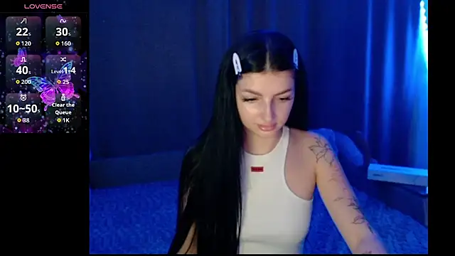 Snapshot of siablack chatting on 30, 6, 2026 siablack online show from 30, 6, 2026