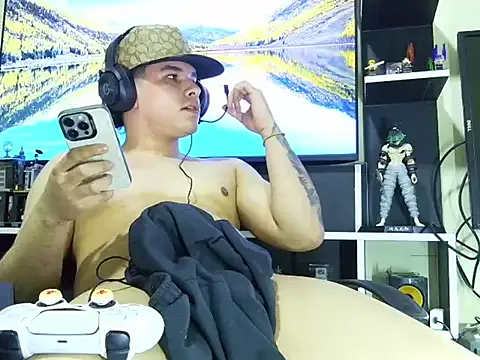 Snapshot of Javi_bermuzzi chatting on 4, 7, 2026 Javi bermuzzi online show from 4, 7, 2026