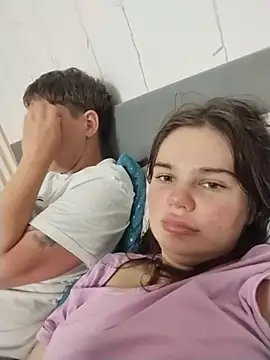 amberllyy online show from 3, 7, 2026