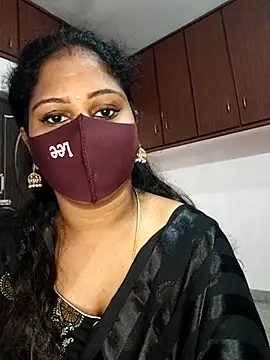 Siiddhika87 online show from 3, 7, 2026
