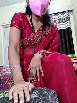Snapshot of bluberryIND chatting on 7, 7, 2026 bluberryIND online show from 7, 7, 2026