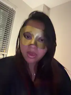Rachelkinky online show from 22, 7, 2026