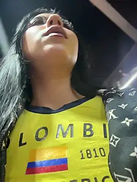 ariella lov online show from 4, 7, 2026