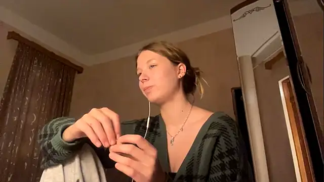 TarenOgilvie online show from 2, 7, 2026