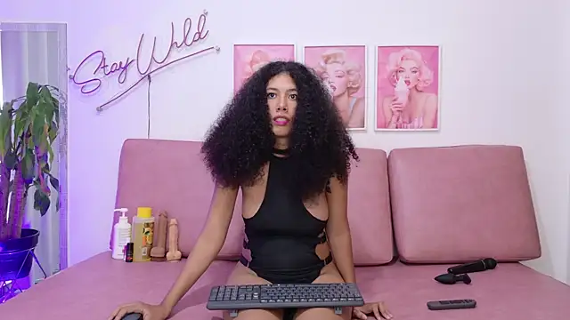 Snapshot of Hayana_Velvet chatting on 13, 7, 2026 Hayana Velvet online show from 13, 7, 2026