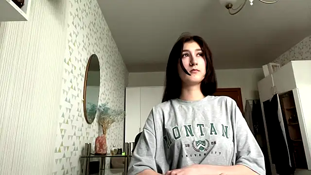 HildegardGallaty online show from 2, 7, 2026