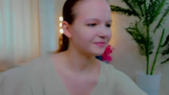 NaomiFess online show from 3, 7, 2026