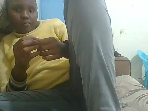 Sexxycaros online show from 3, 7, 2026