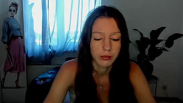 Snapshot of Lunaa_x44 chatting on 5, 7, 2026 Lunaa x44 online show from 5, 7, 2026
