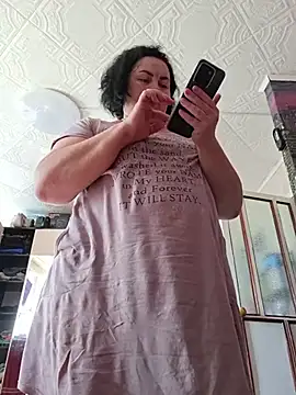 LedyEva online show from 12, 7, 2026