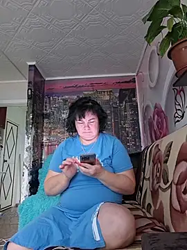 LedyEva online show from 13, 7, 2026