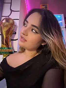 Snapshot of Antonella_Julietaa chatting on 10, 7, 2026 Antonella Julietaa online show from 10, 7, 2026