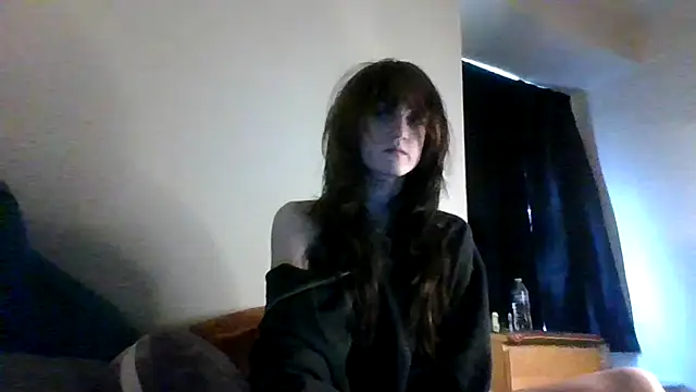 Snapshot of Yourlittlefoxie chatting on 2, 7, 2026 Yourlittlefoxie online show from 2, 7, 2026