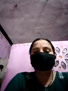 Sexyrani9589 online show from 25, 7, 2026