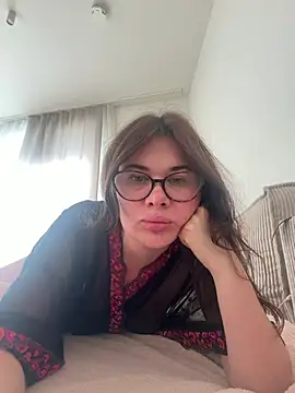 Snapshot of Sophie_Virginia chatting on 16, 7, 2026 Sophie Virginia online show from 16, 7, 2026