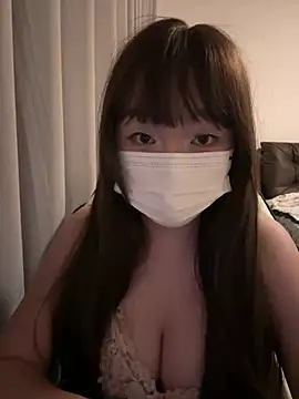 Snapshot of Fkiss-yy chatting on 5, 7, 2026 Fkiss-yy online show from 5, 7, 2026