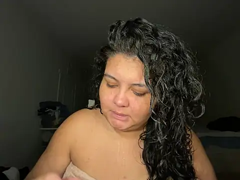 Snapshot of LittleAngelFace chatting on 15, 7, 2026 LittleAngelFace online show from 15, 7, 2026