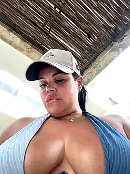 AliceStarshine online show from 13, 12, 2025