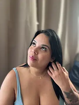 AliceStarshine online show from 25, 2, 2026