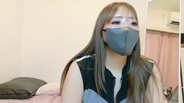 Snapshot of renchan_ chatting on 10, 7, 2026 renchan online show from 10, 7, 2026