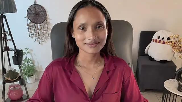 Snapshot of Sanam_bewafa78 chatting on 4, 7, 2026 Sanam bewafa78 online show from 4, 7, 2026